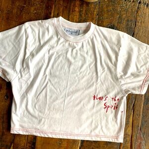 ByAubreyMuse boutique inspirational Tee